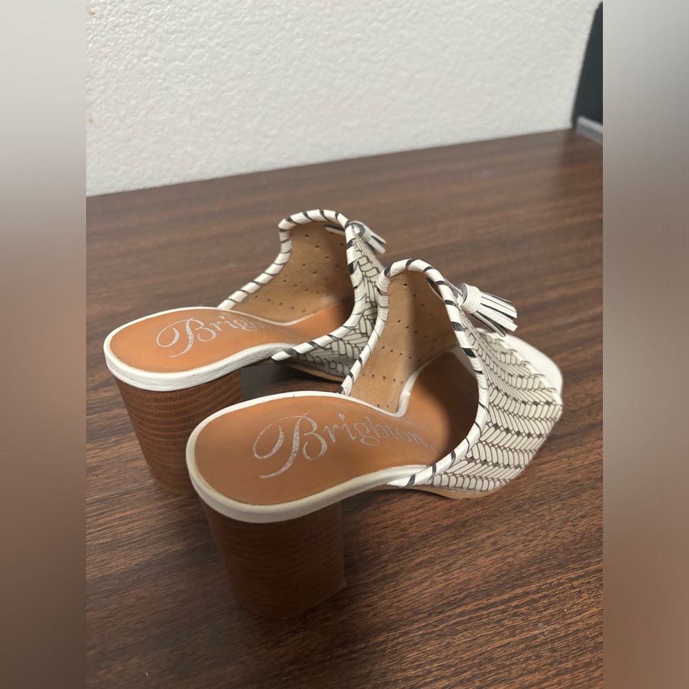 Brighton Rhea Sandals - Picture 4 of 4